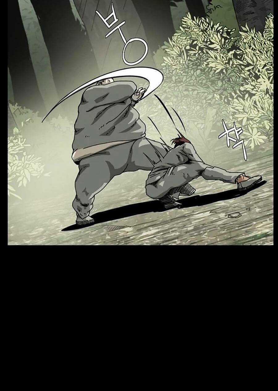 Địa Ngục 58 - Chapter 15 - Trang 10