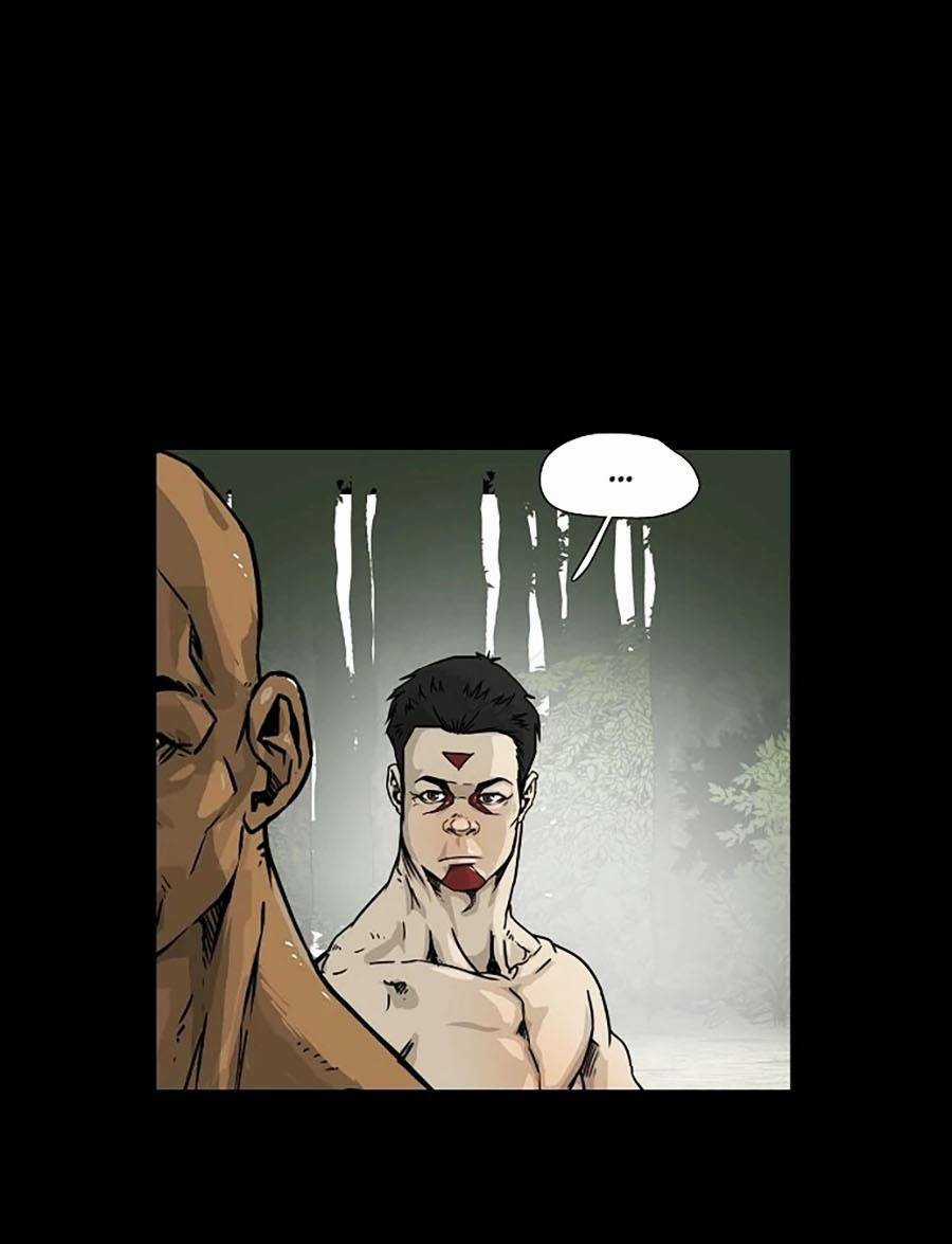 Địa Ngục 58 - Chapter 15 - Trang 91