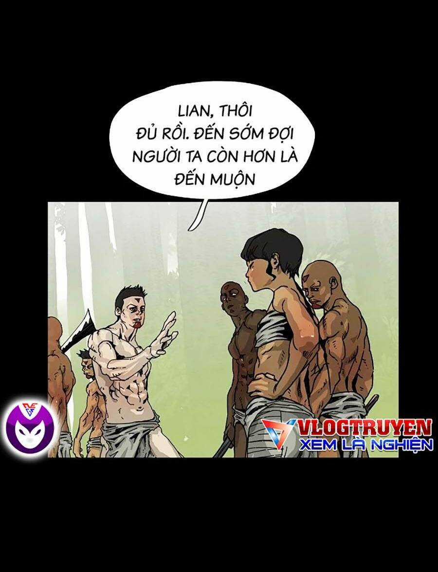 Địa Ngục 58 - Chapter 15 - Trang 92