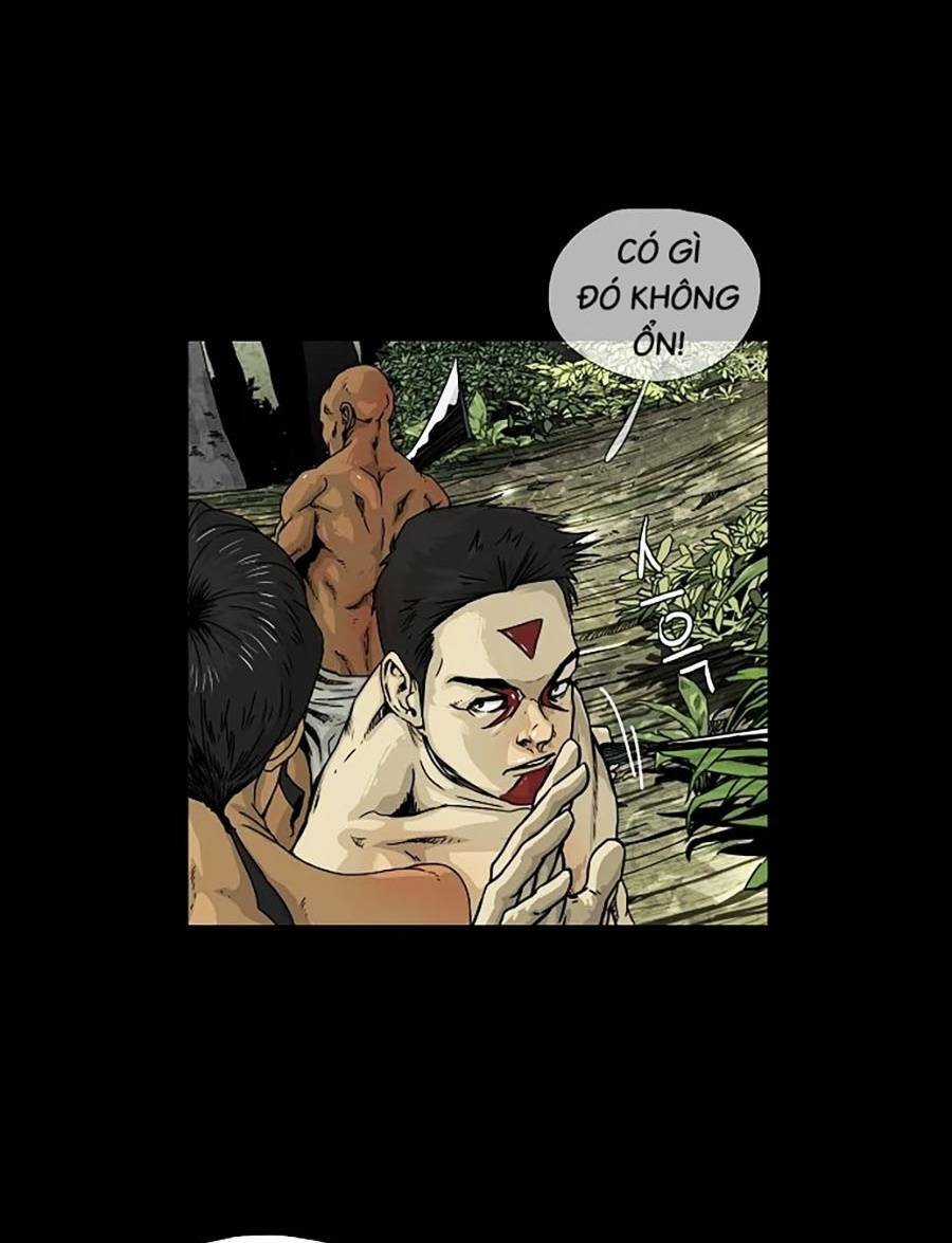 Địa Ngục 58 - Chapter 15 - Trang 93