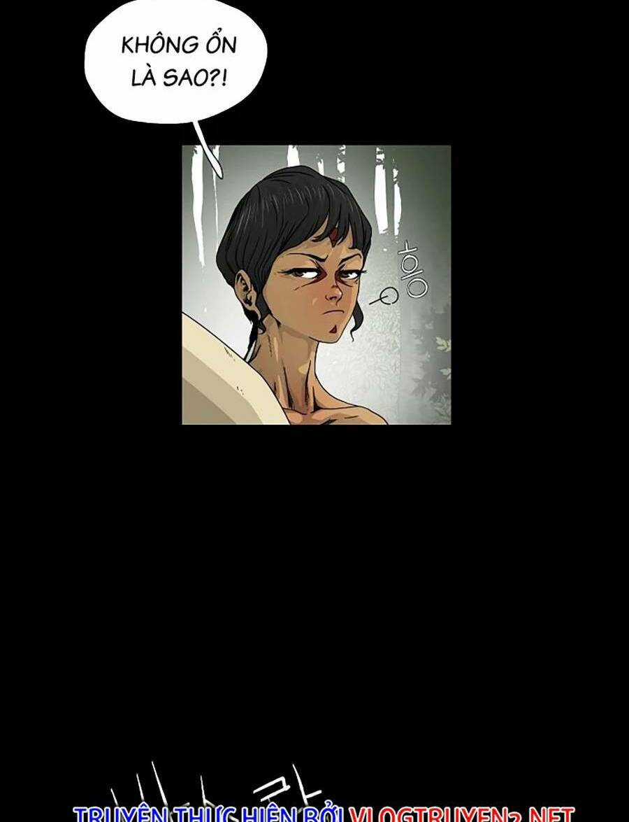 Địa Ngục 58 - Chapter 15 - Trang 94