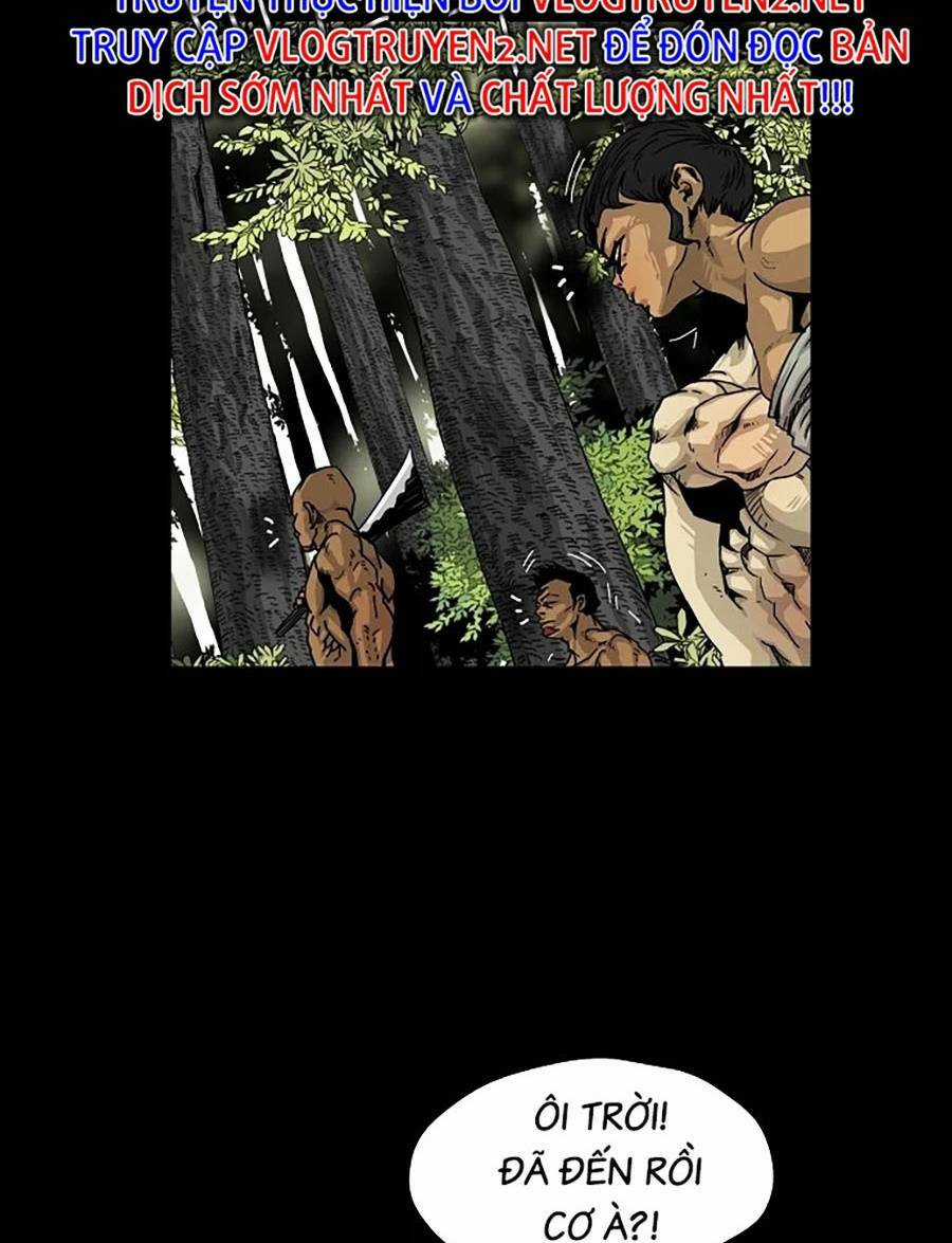 Địa Ngục 58 - Chapter 15 - Trang 95
