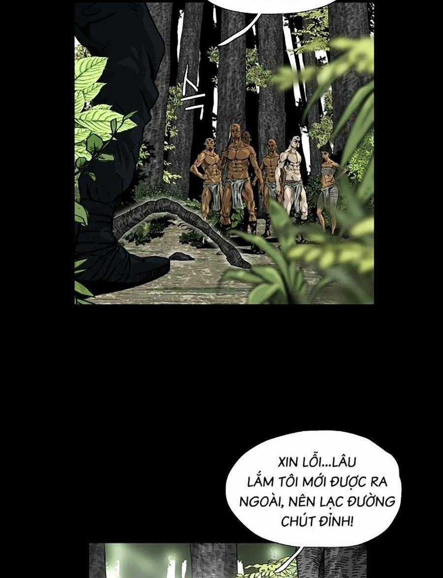 Địa Ngục 58 - Chapter 15 - Trang 96