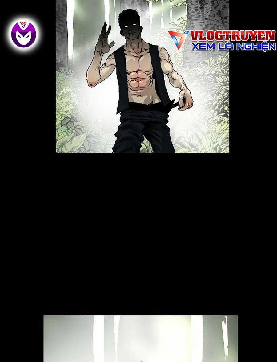 Địa Ngục 58 - Chapter 15 - Trang 97