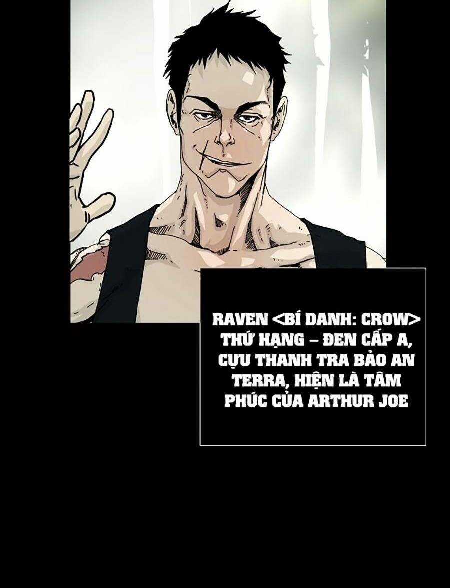 Địa Ngục 58 - Chapter 15 - Trang 98