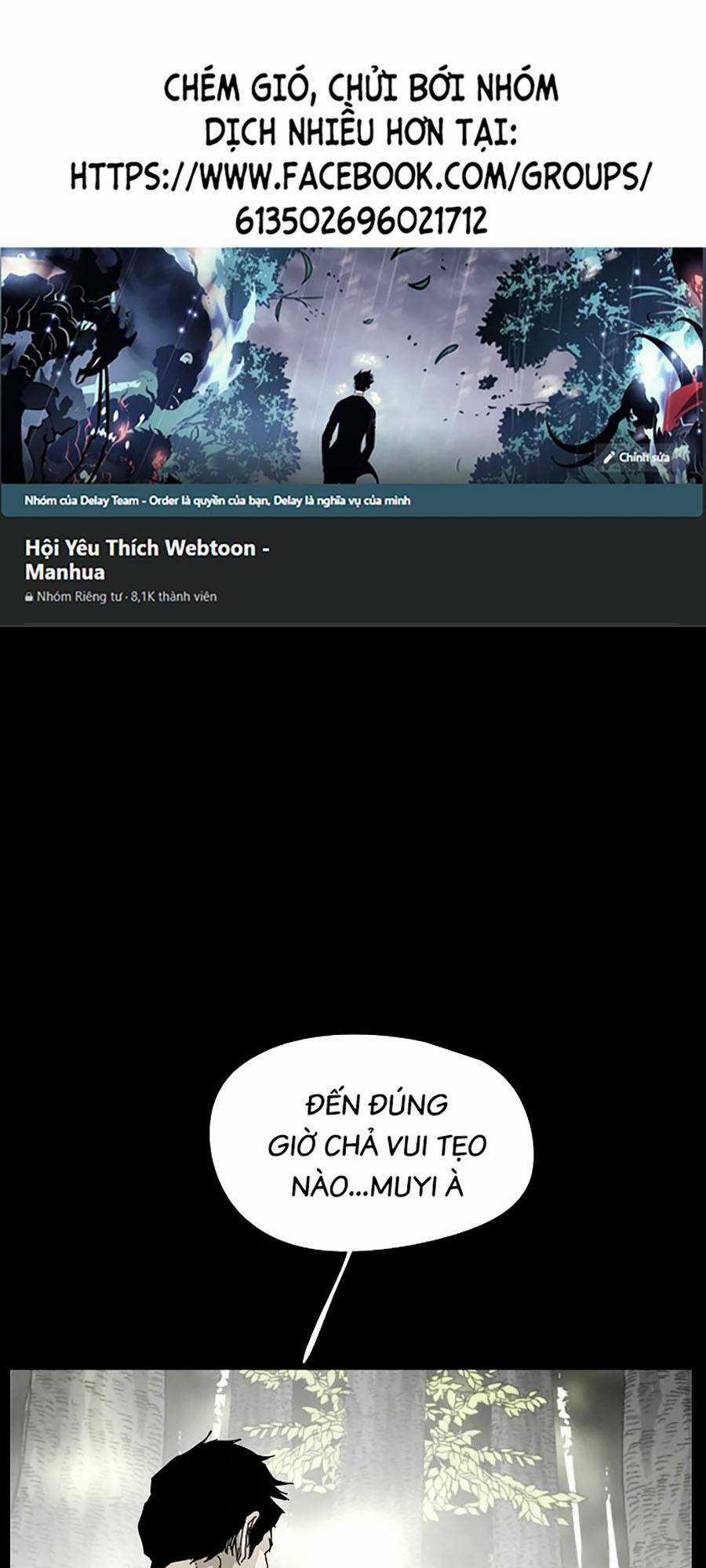 Địa Ngục 58 - Chapter 16 - Trang 1