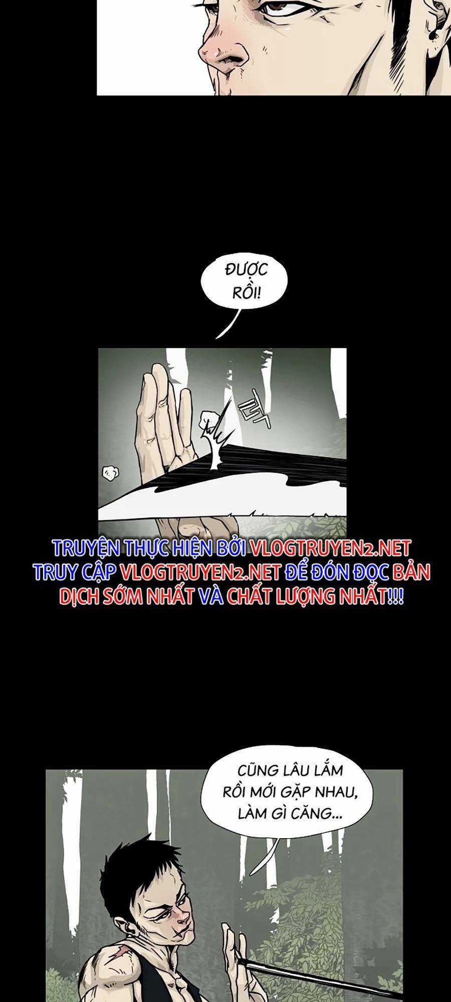 Địa Ngục 58 - Chapter 16 - Trang 12