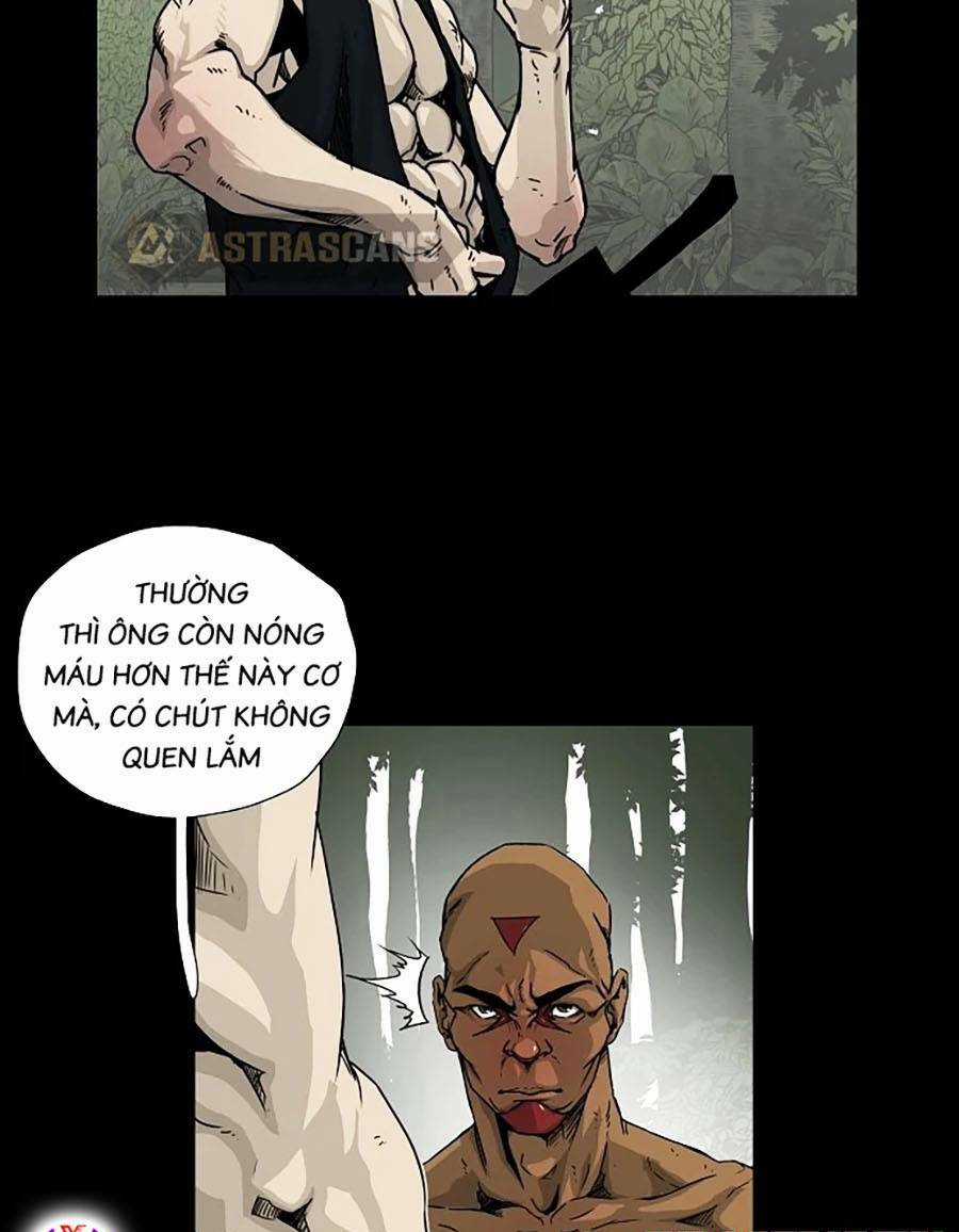 Địa Ngục 58 - Chapter 16 - Trang 13