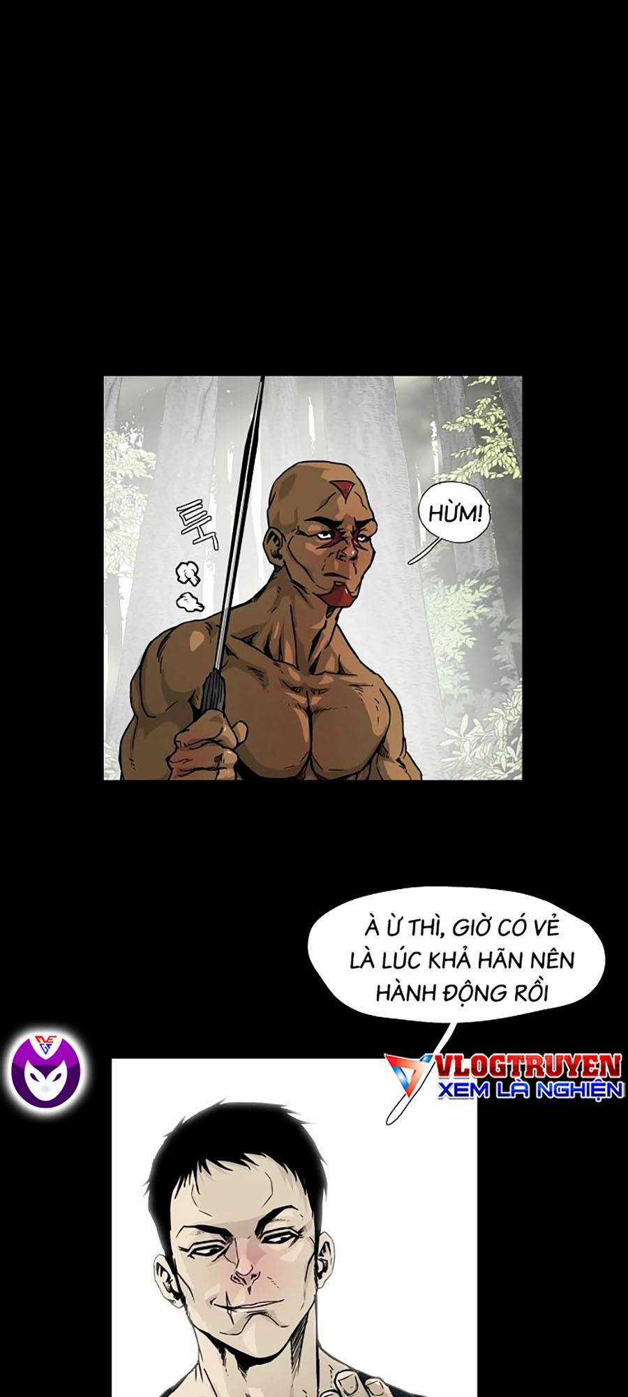 Địa Ngục 58 - Chapter 16 - Trang 15