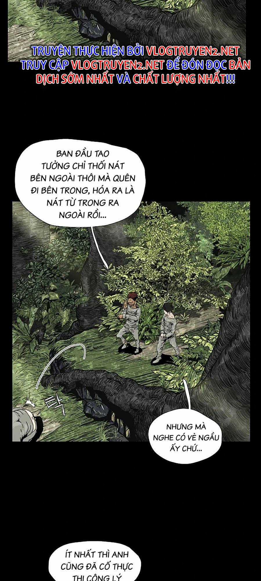 Địa Ngục 58 - Chapter 16 - Trang 17