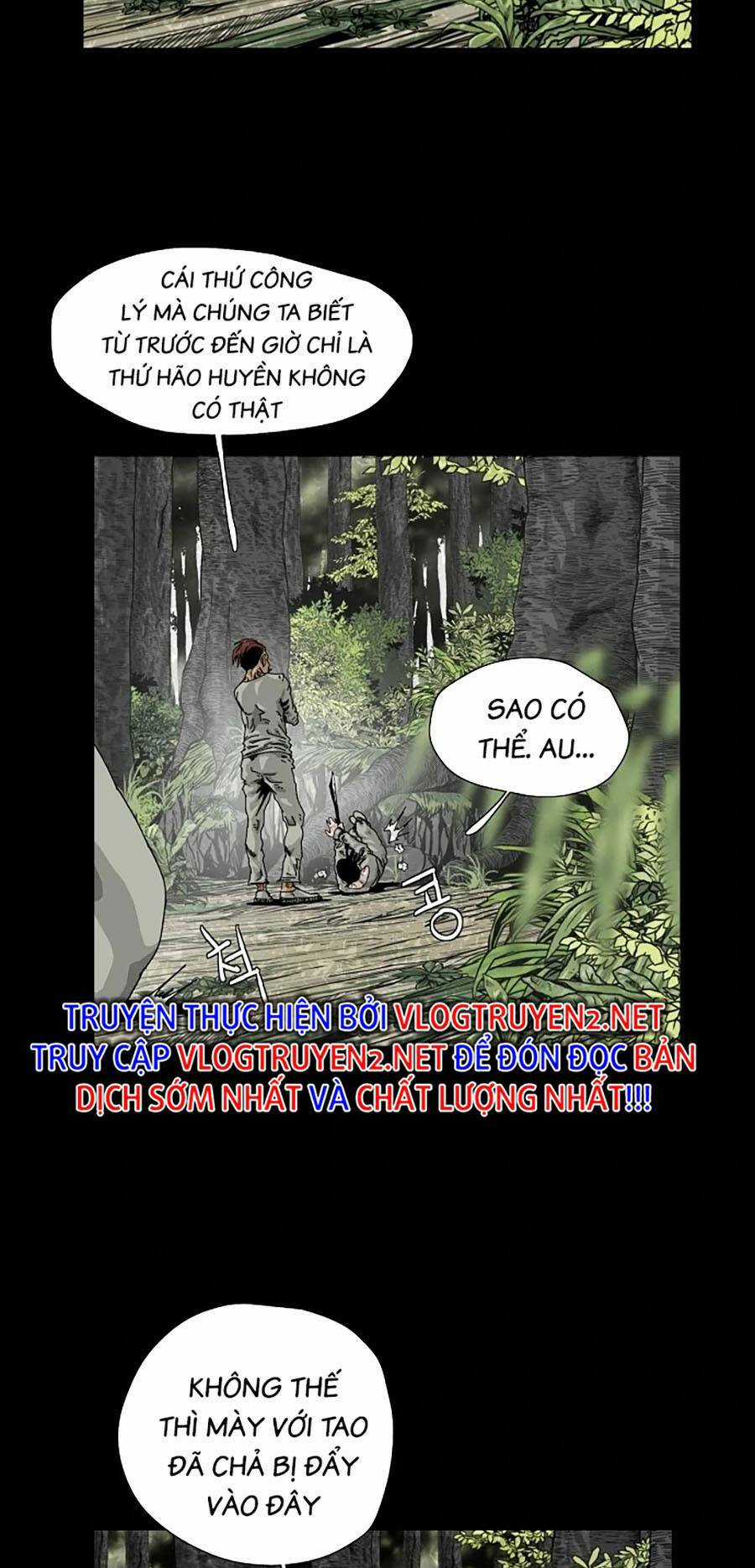 Địa Ngục 58 - Chapter 16 - Trang 19