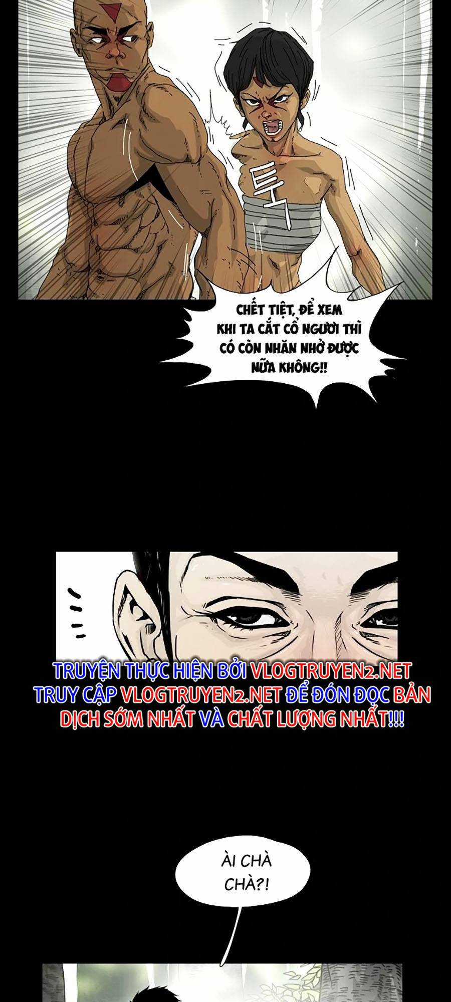 Địa Ngục 58 - Chapter 16 - Trang 3