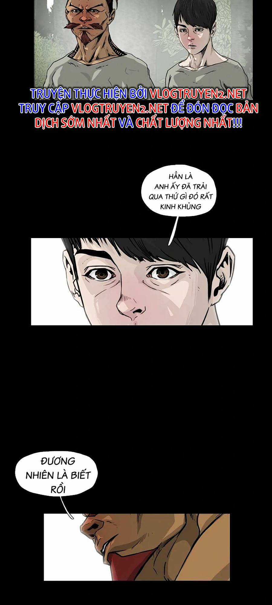 Địa Ngục 58 - Chapter 16 - Trang 23