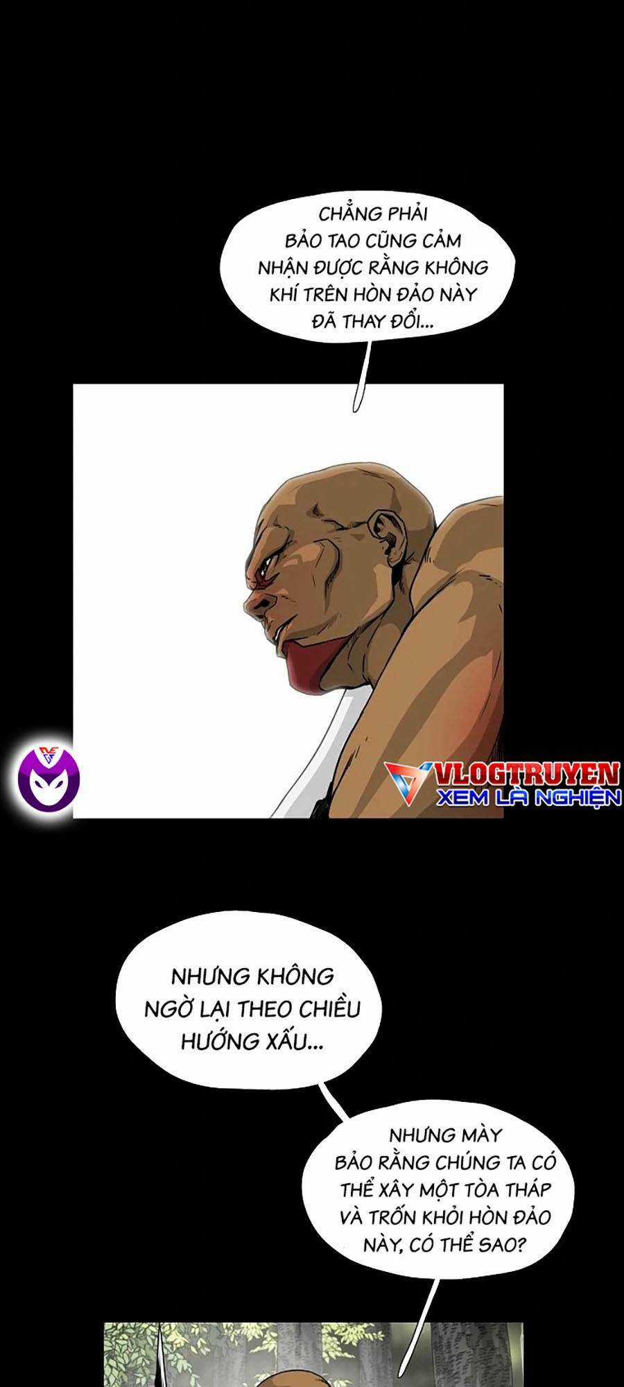 Địa Ngục 58 - Chapter 16 - Trang 24