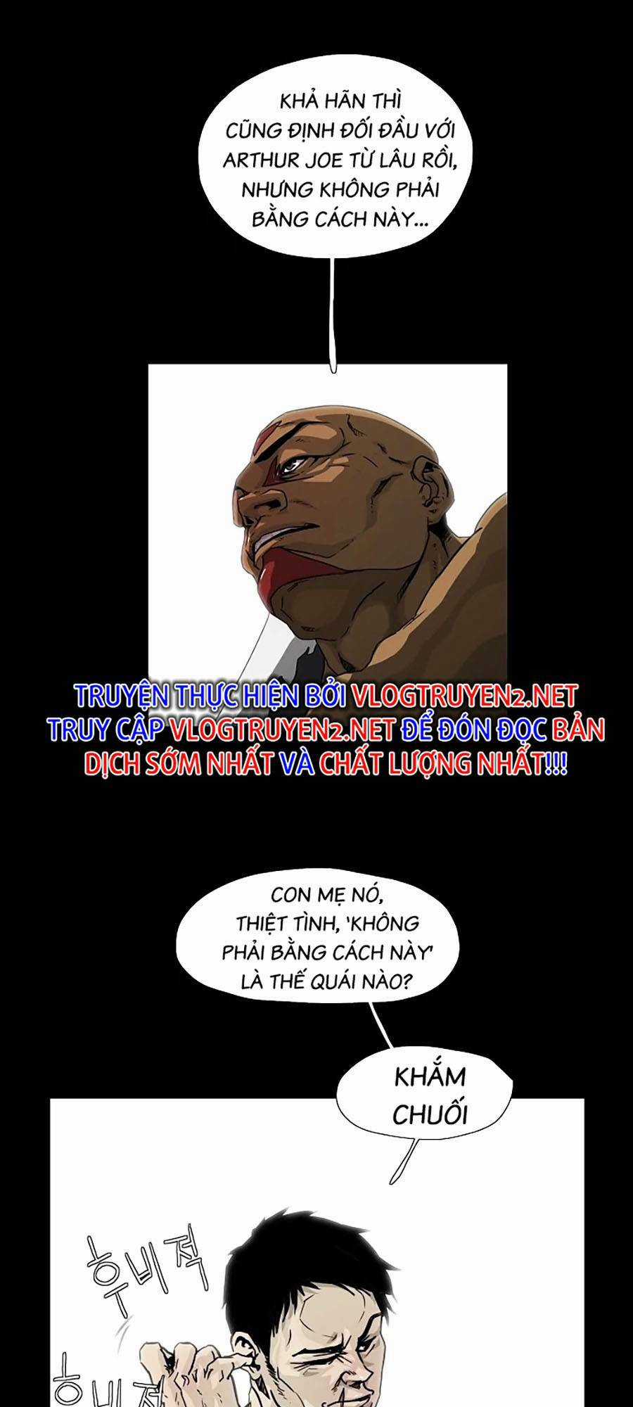 Địa Ngục 58 - Chapter 16 - Trang 30