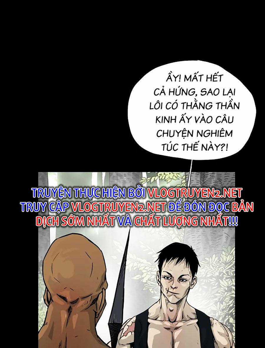 Địa Ngục 58 - Chapter 16 - Trang 33