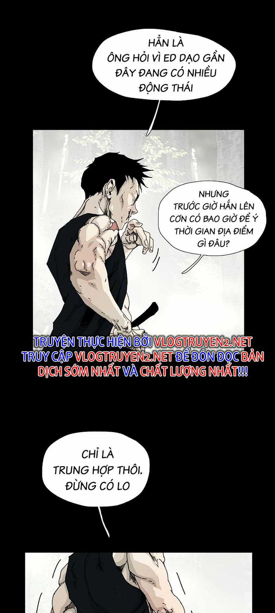 Địa Ngục 58 - Chapter 16 - Trang 35