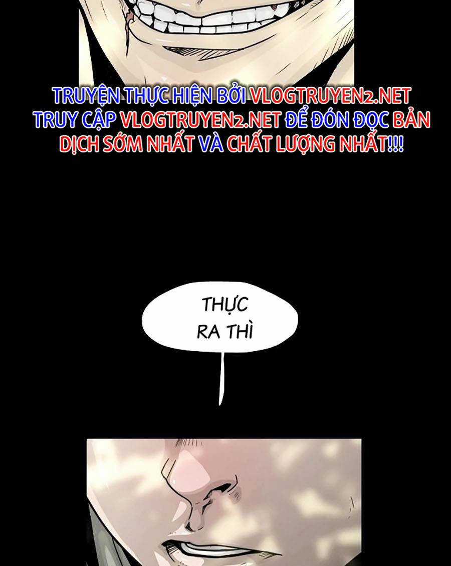 Địa Ngục 58 - Chapter 16 - Trang 40
