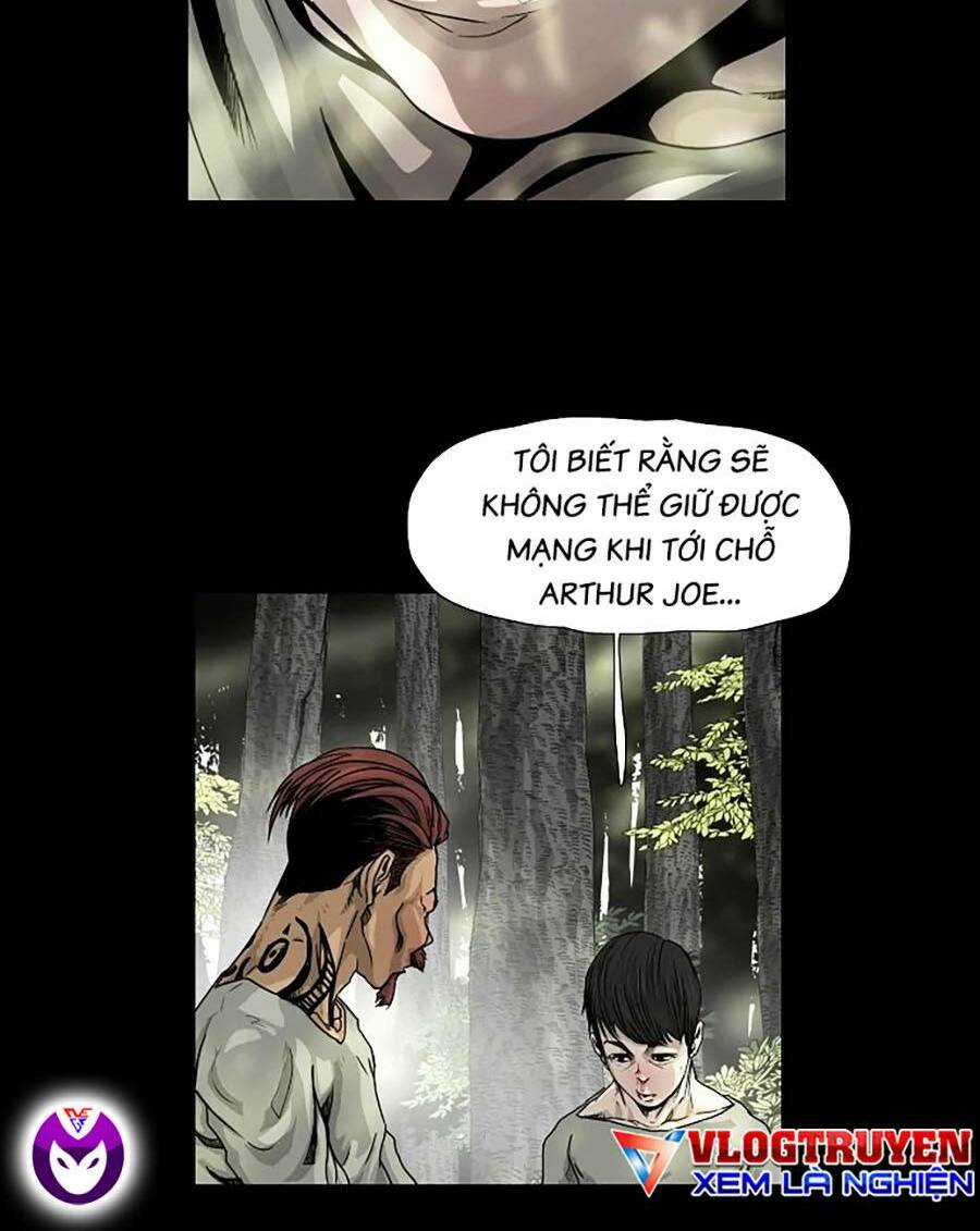 Địa Ngục 58 - Chapter 16 - Trang 41