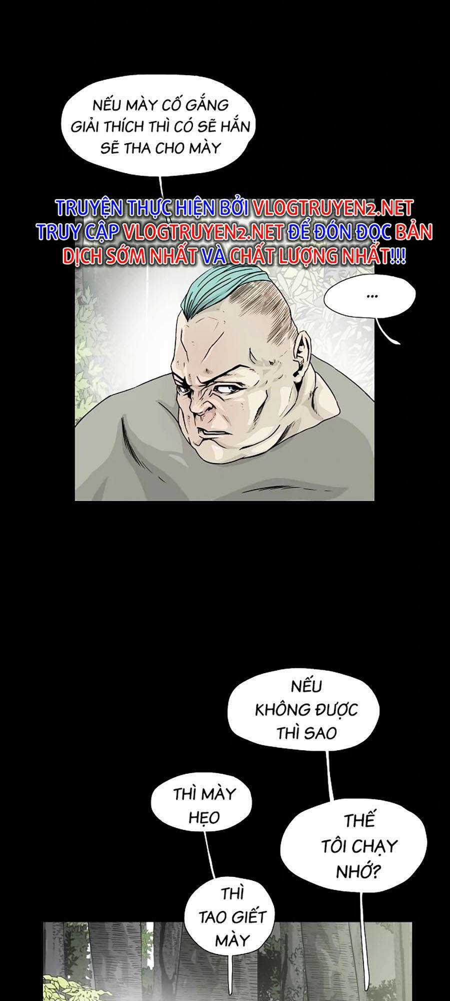 Địa Ngục 58 - Chapter 16 - Trang 44