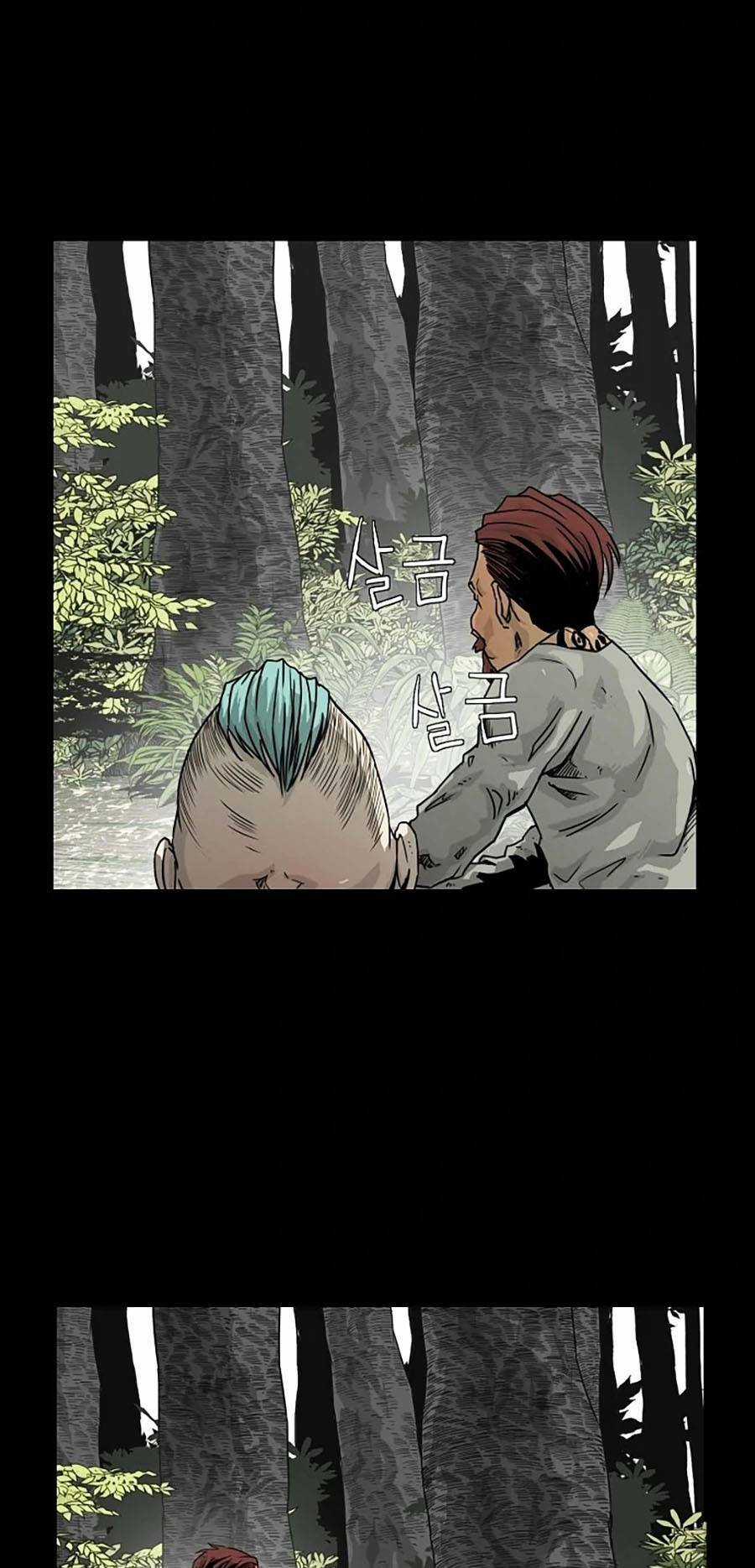 Địa Ngục 58 - Chapter 16 - Trang 46