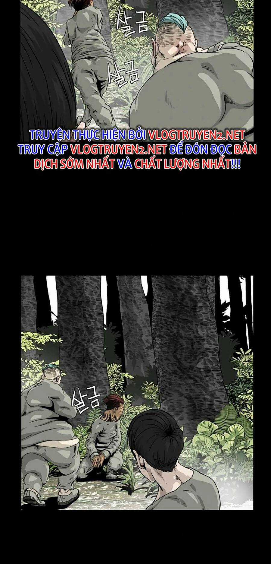 Địa Ngục 58 - Chapter 16 - Trang 47