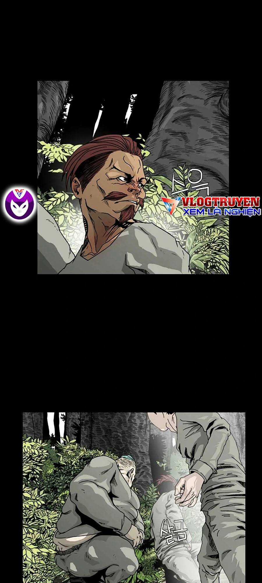 Địa Ngục 58 - Chapter 16 - Trang 48