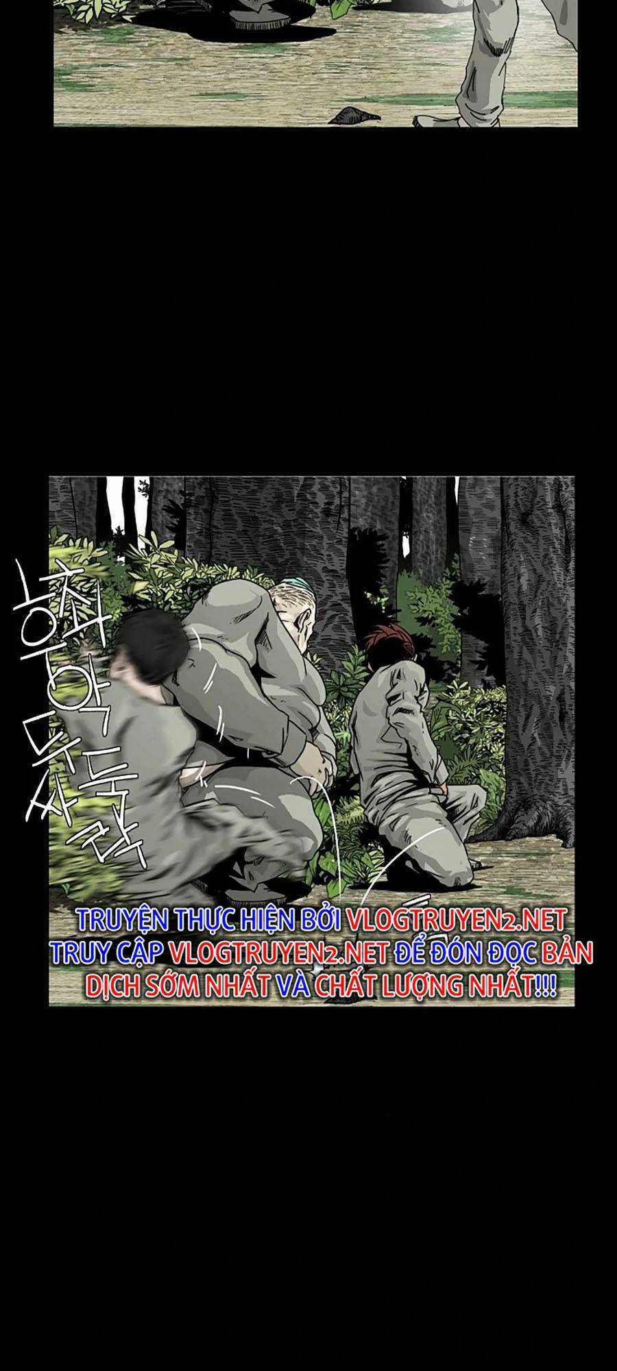 Địa Ngục 58 - Chapter 16 - Trang 49