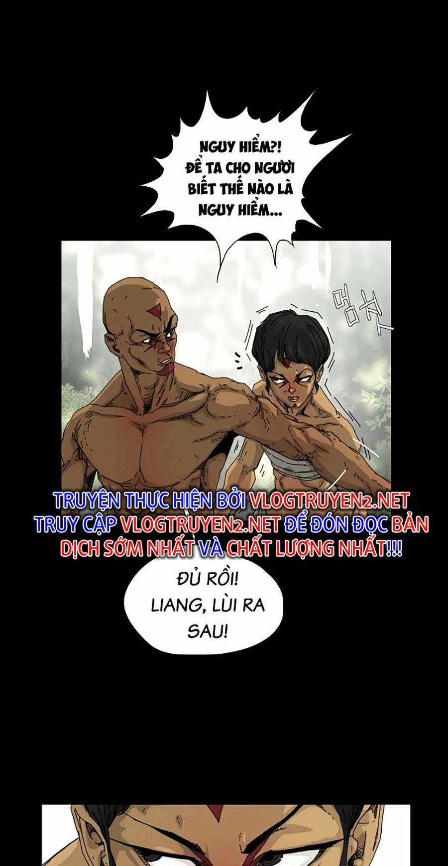 Địa Ngục 58 - Chapter 16 - Trang 6