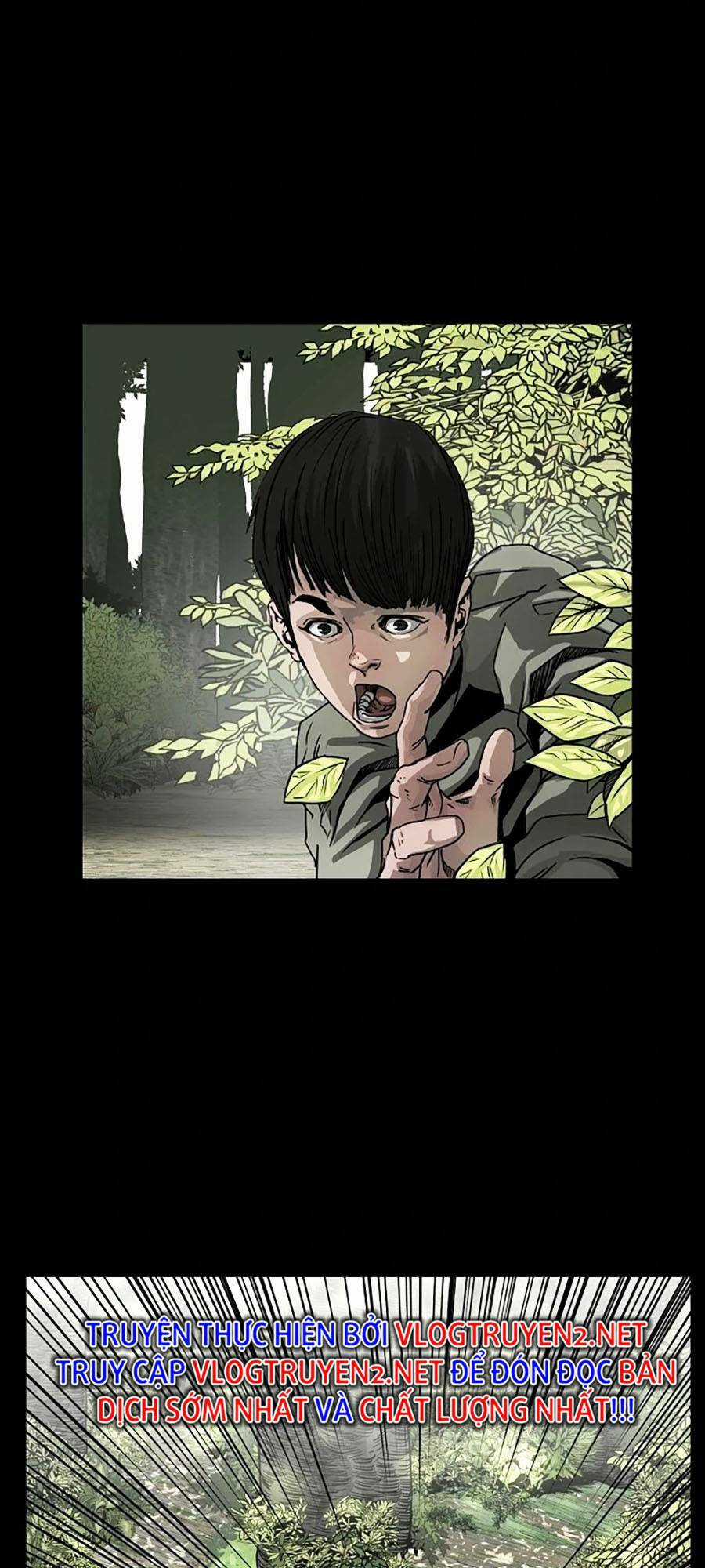 Địa Ngục 58 - Chapter 16 - Trang 51