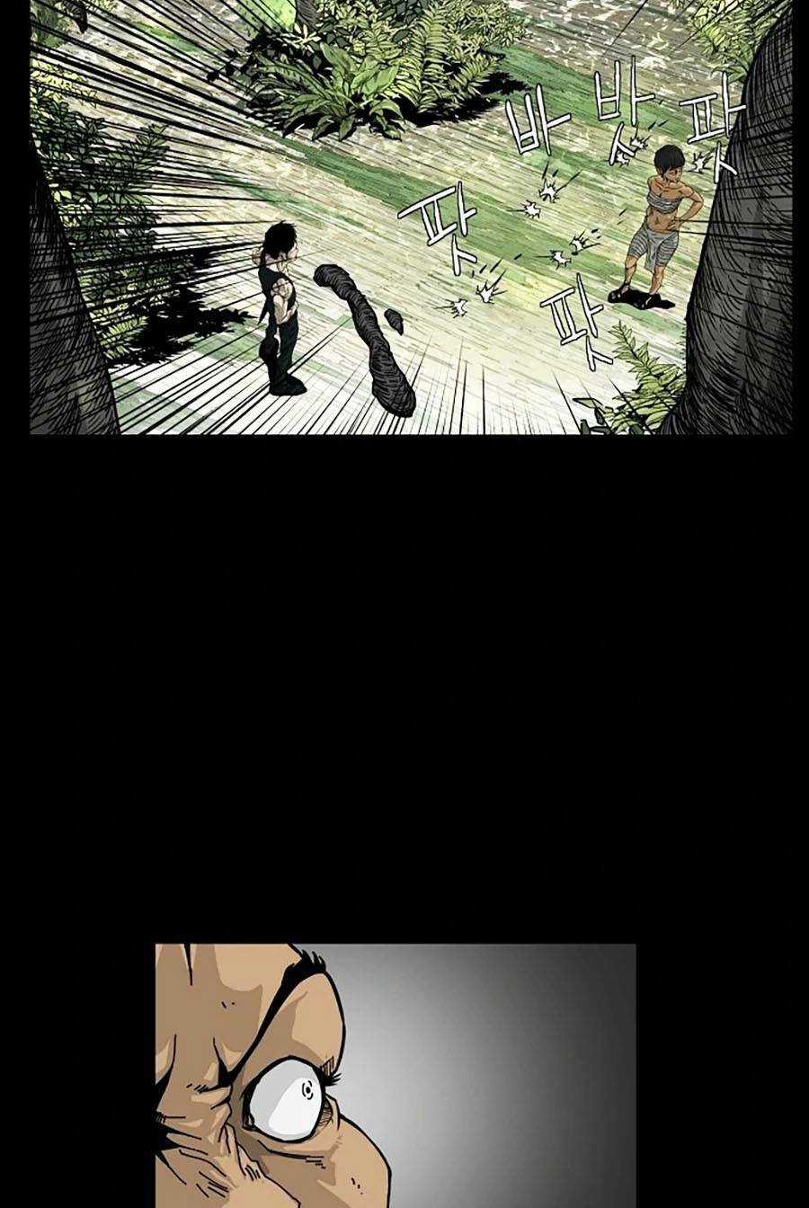 Địa Ngục 58 - Chapter 16 - Trang 52