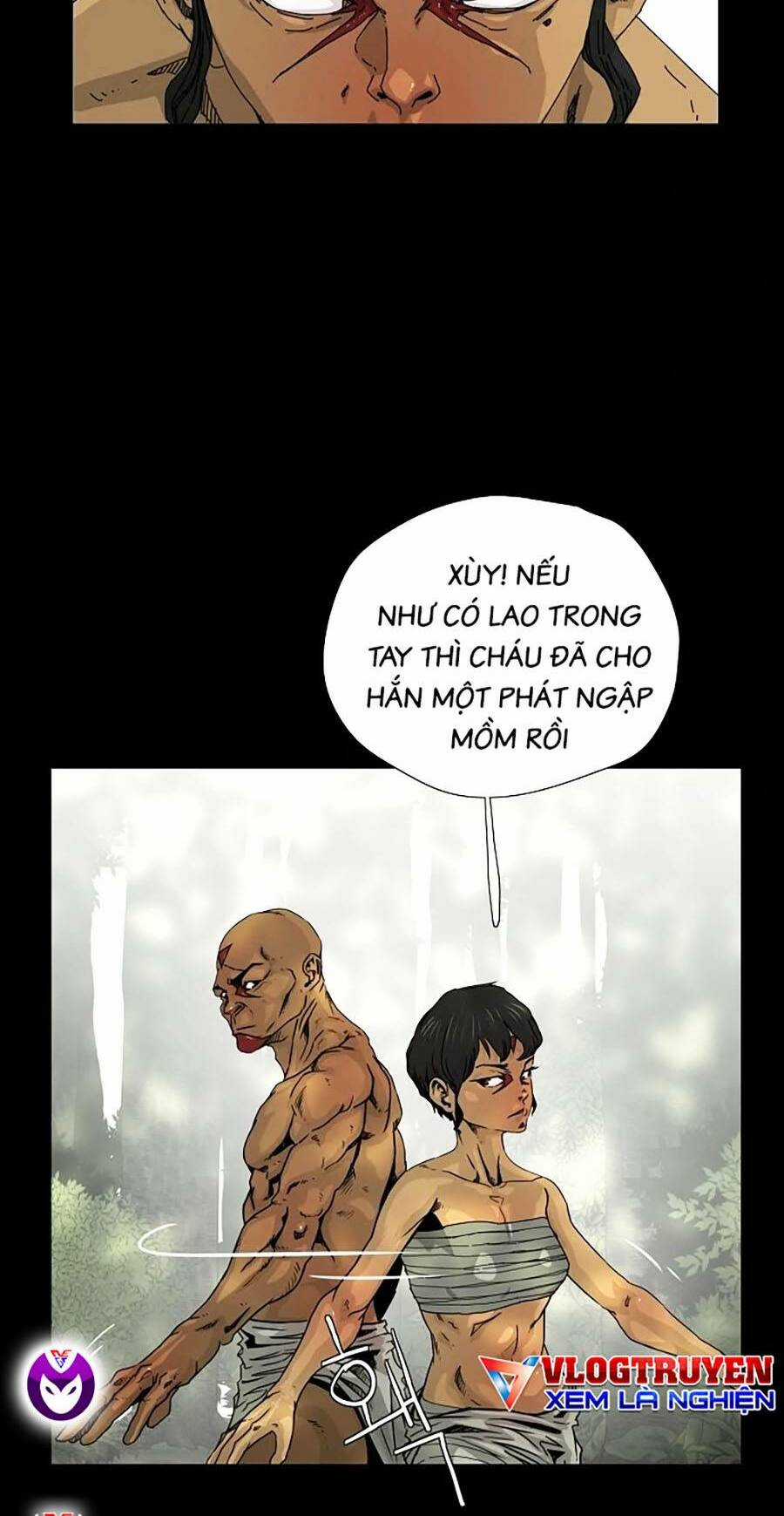 Địa Ngục 58 - Chapter 16 - Trang 7