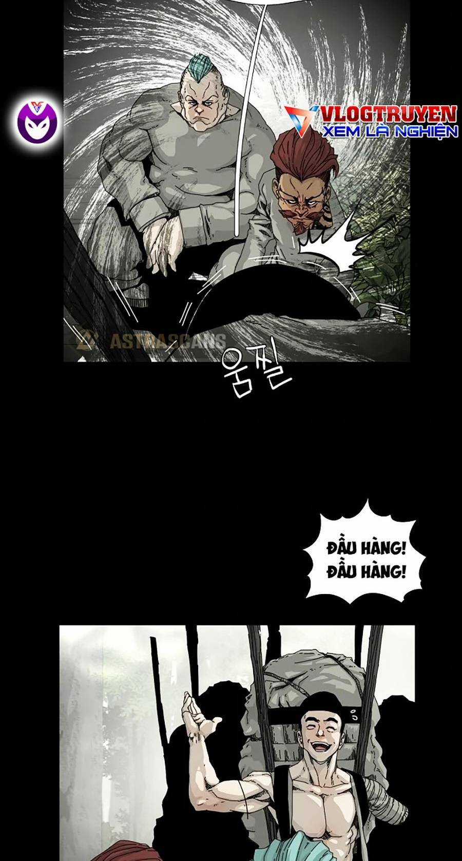 Địa Ngục 58 - Chapter 17 - Trang 12