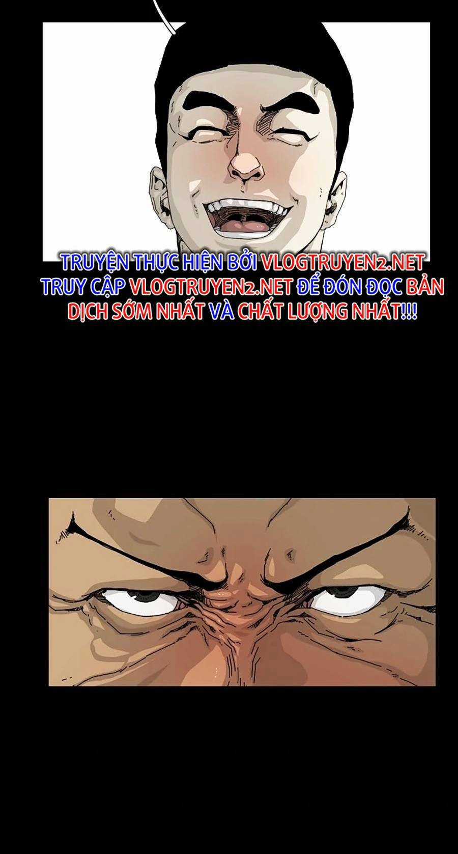 Địa Ngục 58 - Chapter 17 - Trang 14