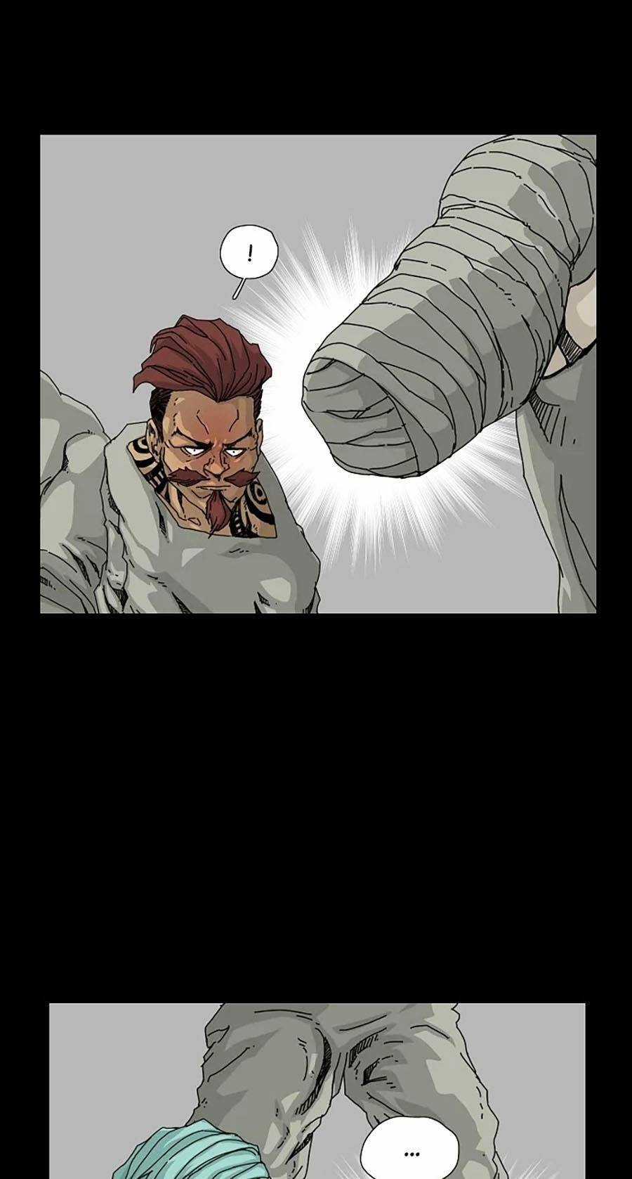 Địa Ngục 58 - Chapter 17 - Trang 15