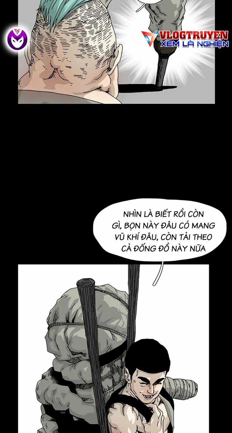 Địa Ngục 58 - Chapter 17 - Trang 16