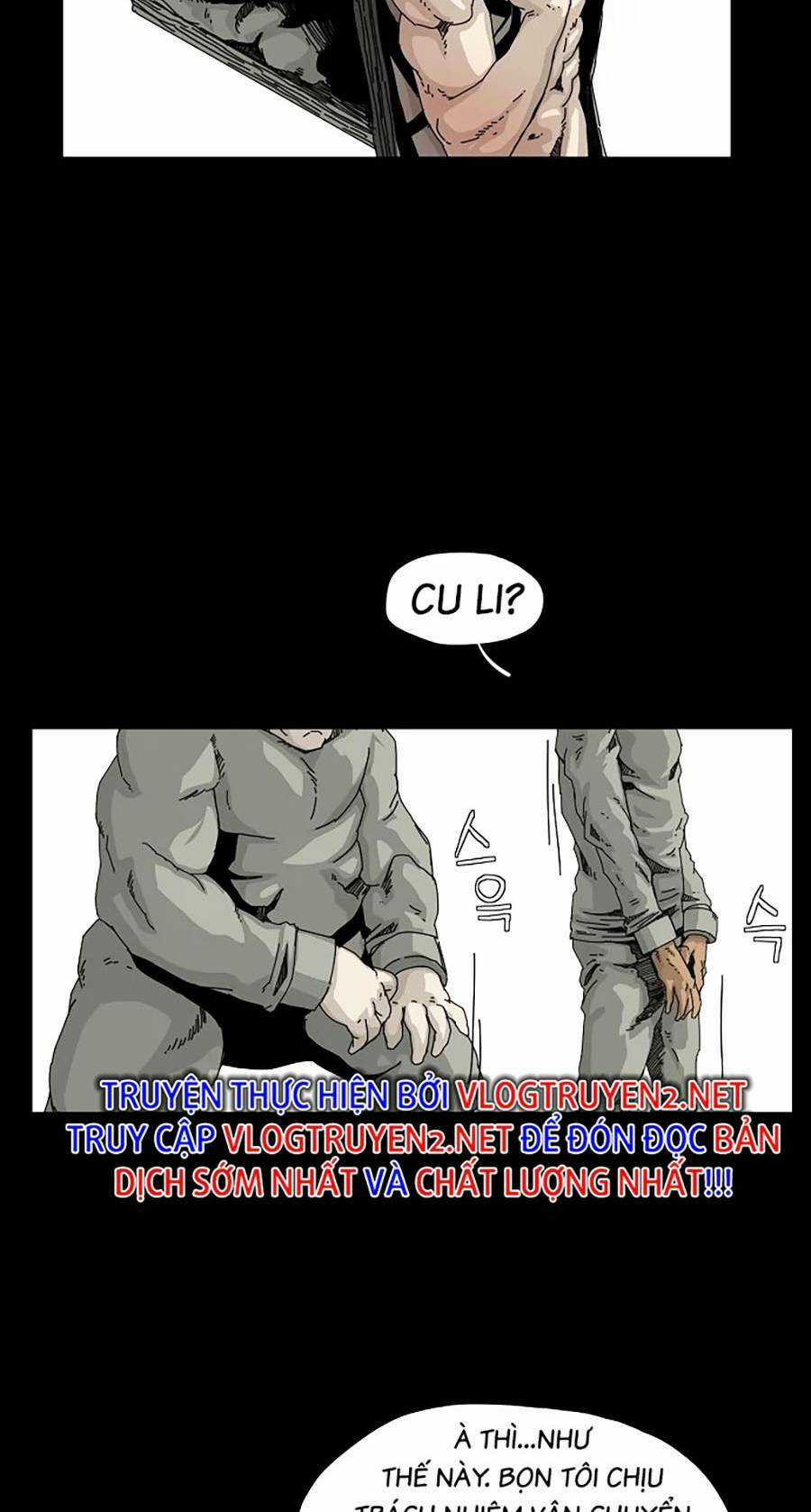 Địa Ngục 58 - Chapter 17 - Trang 17