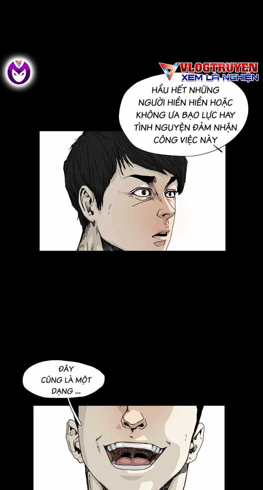 Địa Ngục 58 - Chapter 17 - Trang 19