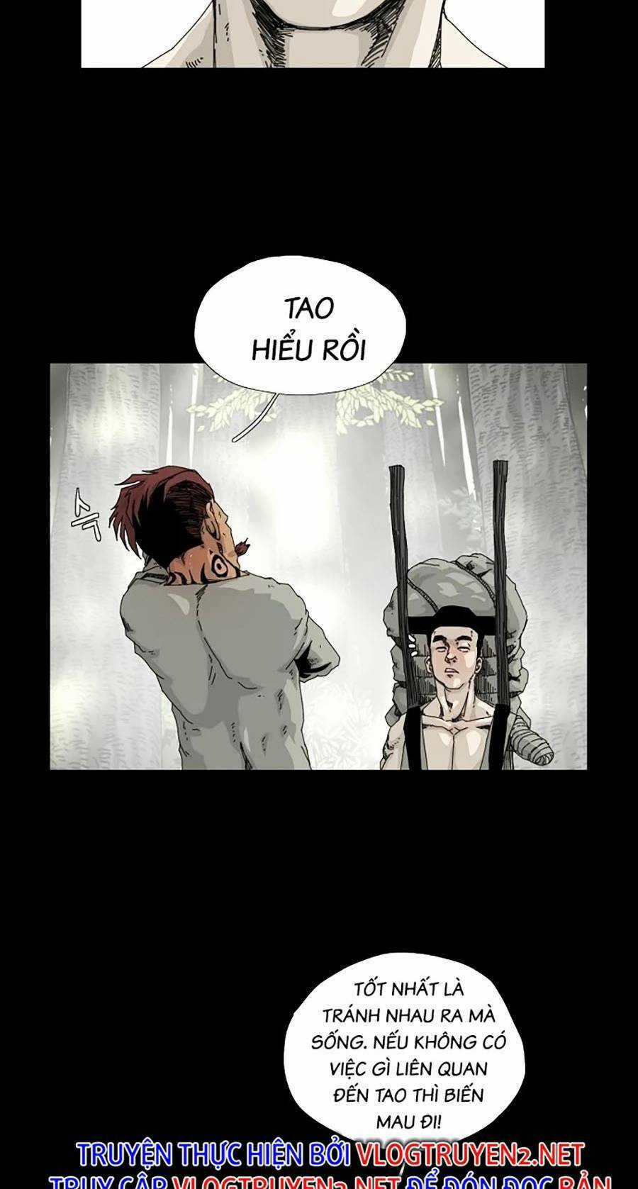 Địa Ngục 58 - Chapter 17 - Trang 20