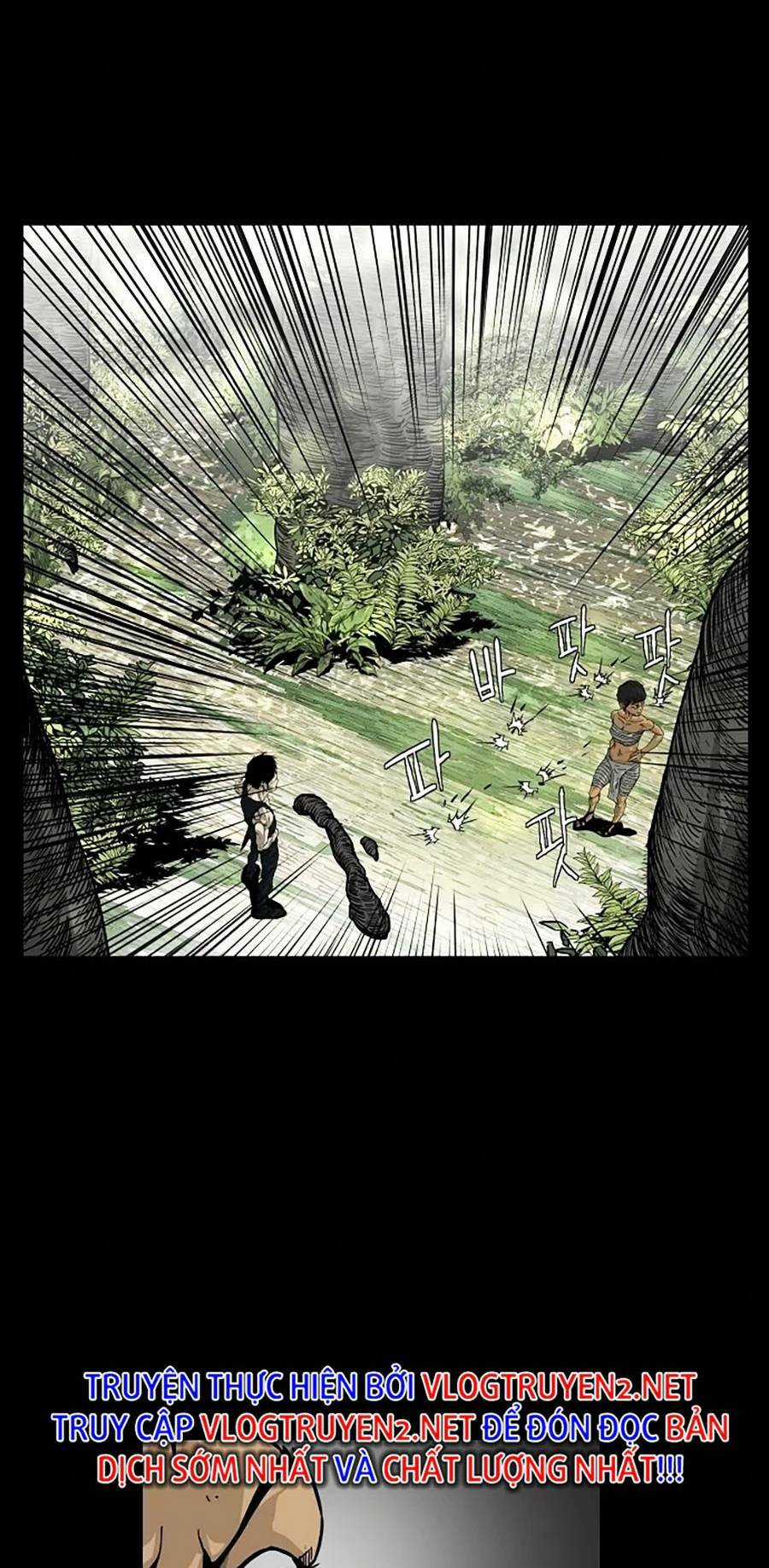 Địa Ngục 58 - Chapter 17 - Trang 3