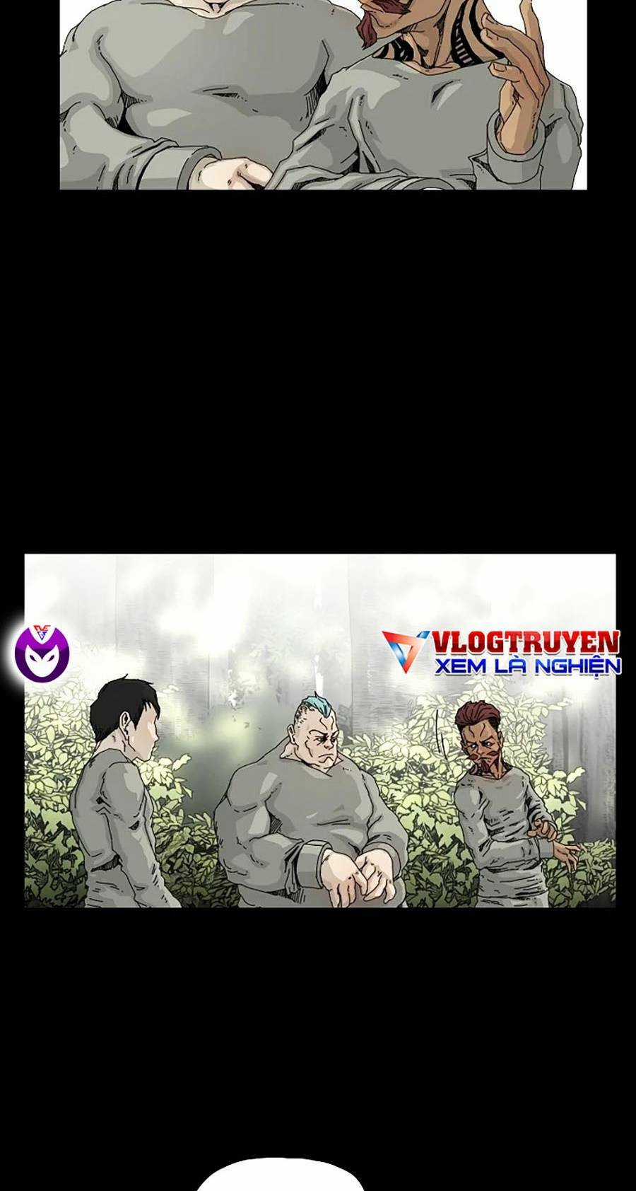 Địa Ngục 58 - Chapter 17 - Trang 23