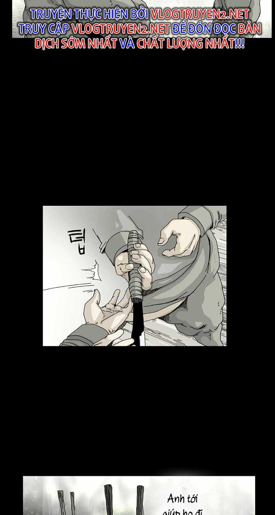 Địa Ngục 58 - Chapter 17 - Trang 25