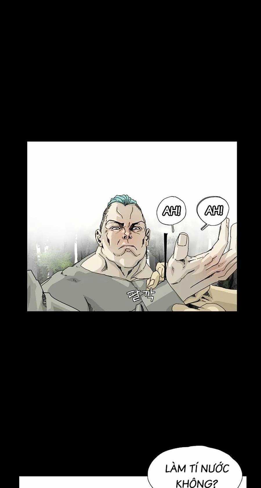 Địa Ngục 58 - Chapter 17 - Trang 27