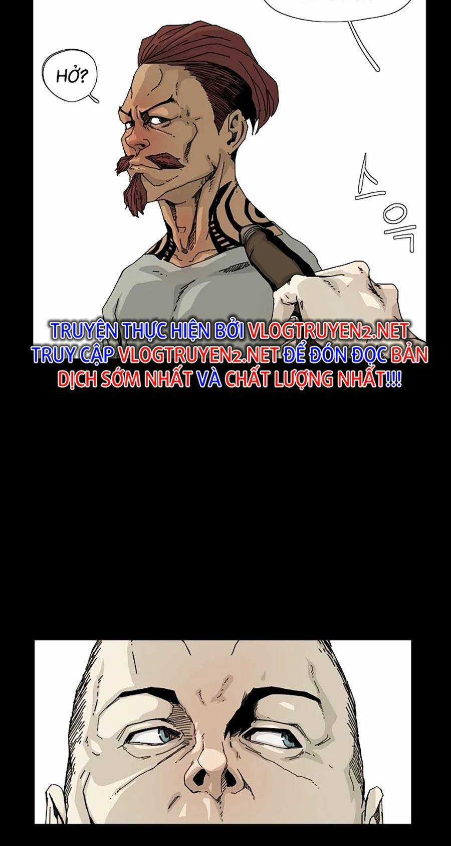 Địa Ngục 58 - Chapter 17 - Trang 28