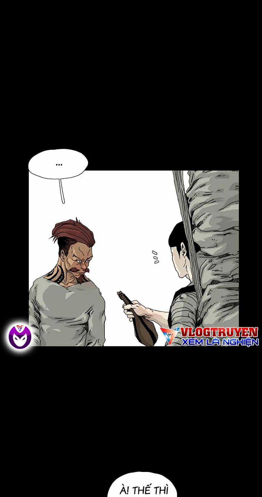Địa Ngục 58 - Chapter 17 - Trang 29