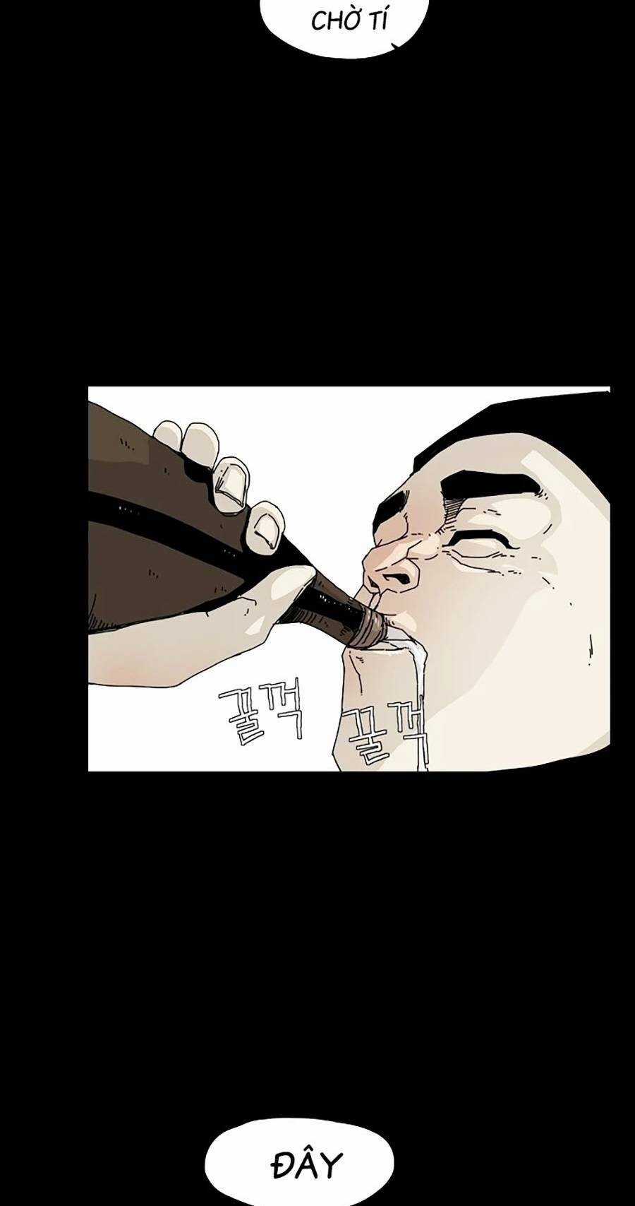 Địa Ngục 58 - Chapter 17 - Trang 30