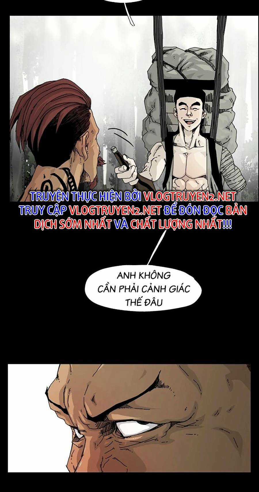 Địa Ngục 58 - Chapter 17 - Trang 31