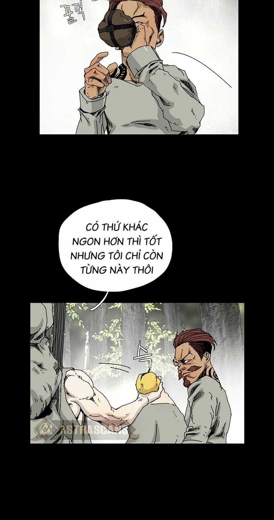 Địa Ngục 58 - Chapter 17 - Trang 33