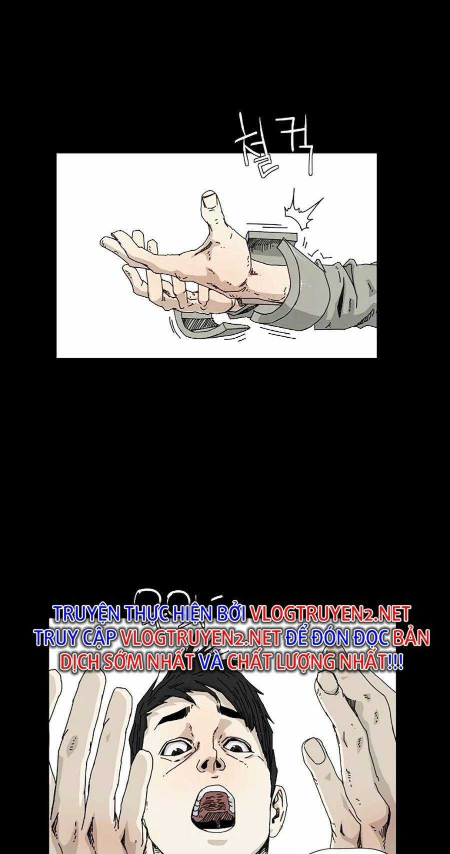 Địa Ngục 58 - Chapter 17 - Trang 34