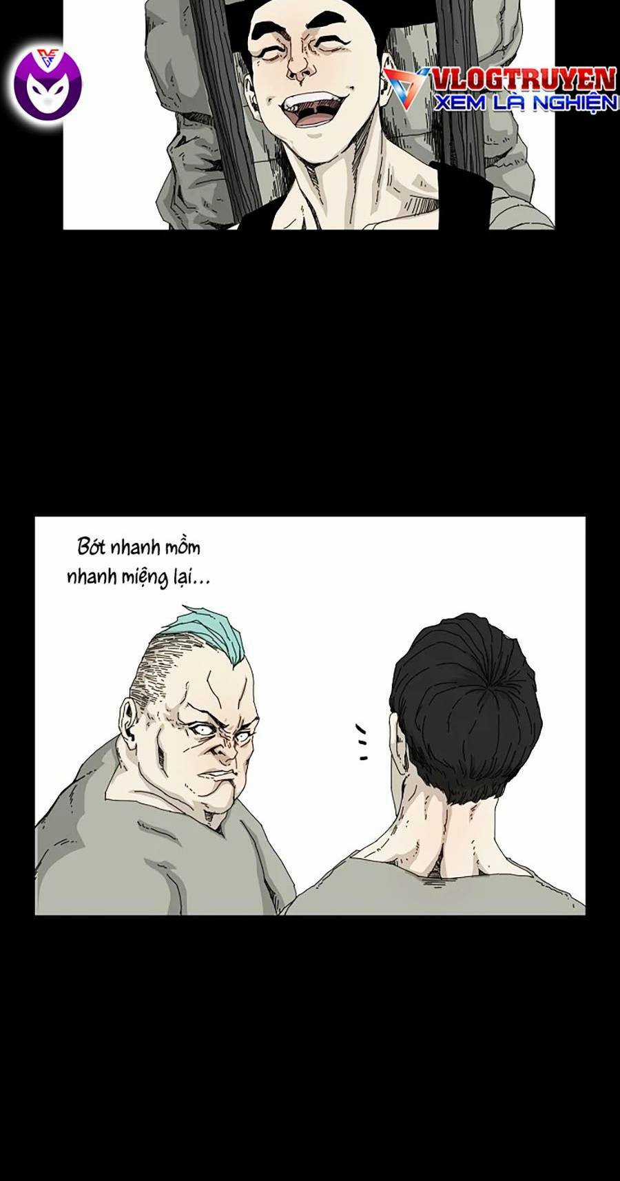 Địa Ngục 58 - Chapter 17 - Trang 37